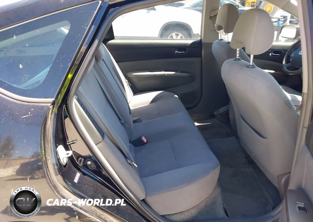 2009 Toyota Prius VIN:JTDKB20U393493928 - 8