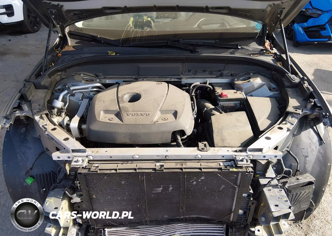2019 Volvo Xc60 T5 Inscription VIN:LYV102DL4KB274411 - 10