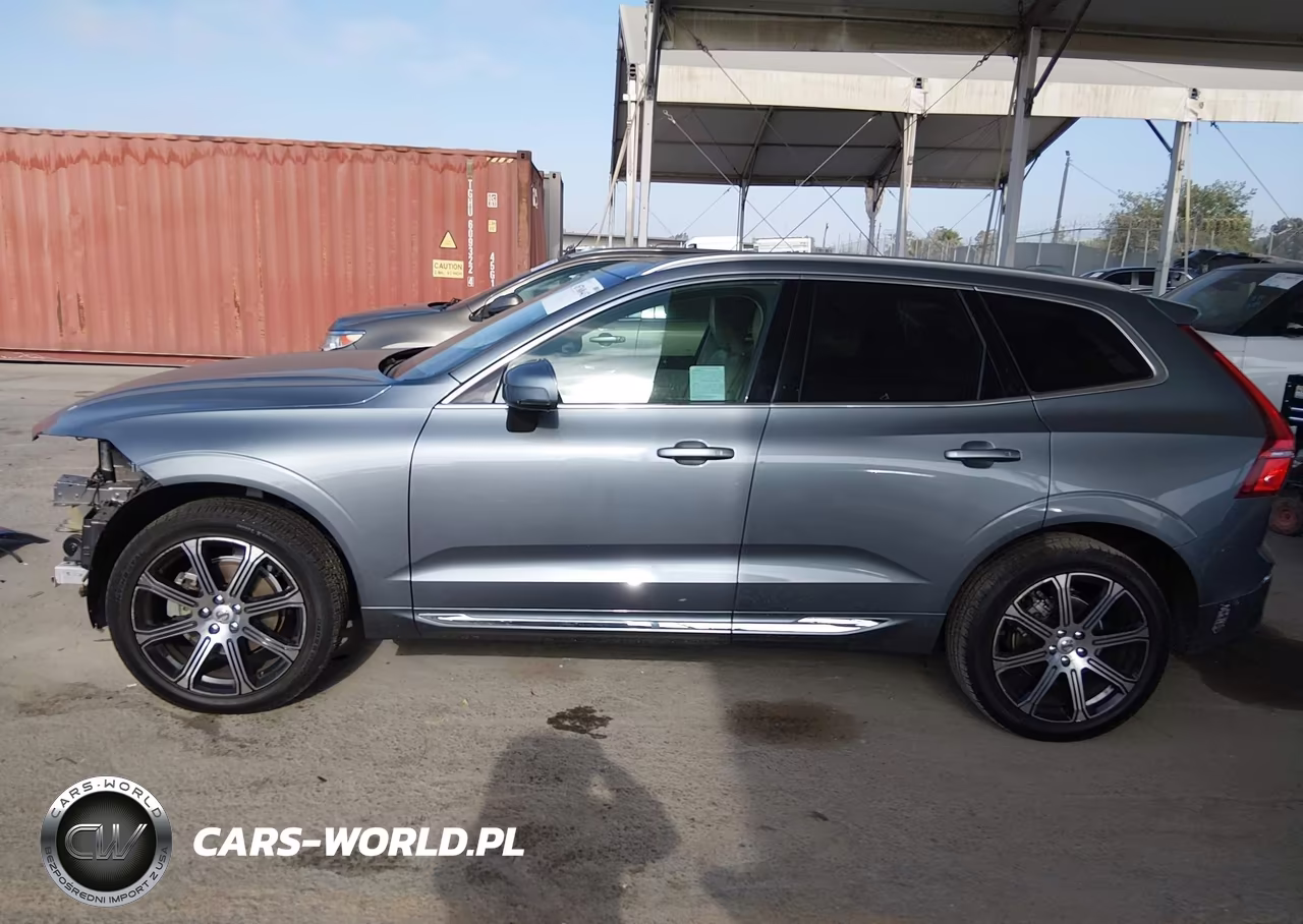 2019 Volvo Xc60 T5 Inscription VIN:LYV102DL4KB274411 - 15