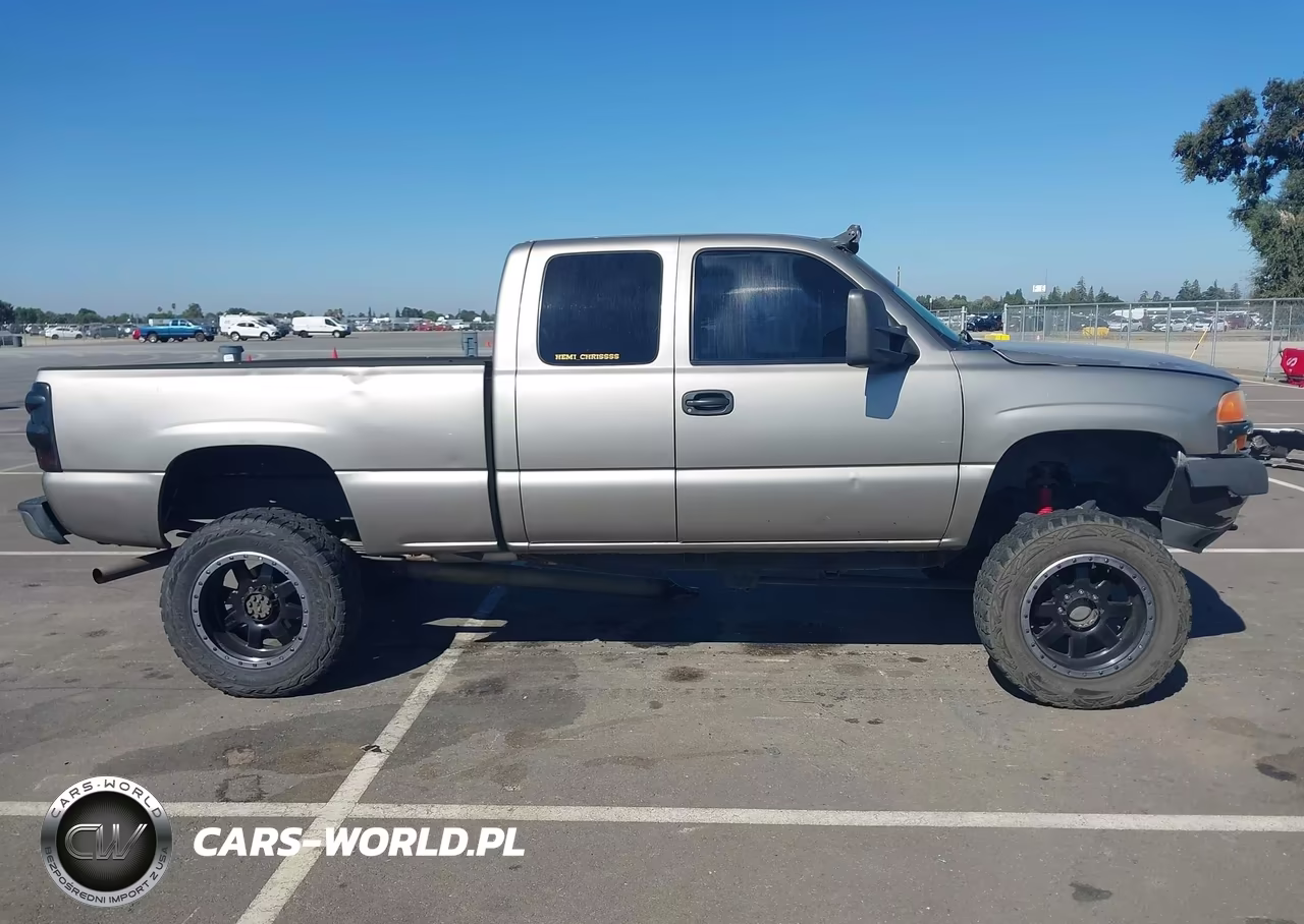 2001 GMC Sierra 2500Hd Sle VIN:1GTHK29UX1E166836 - 14