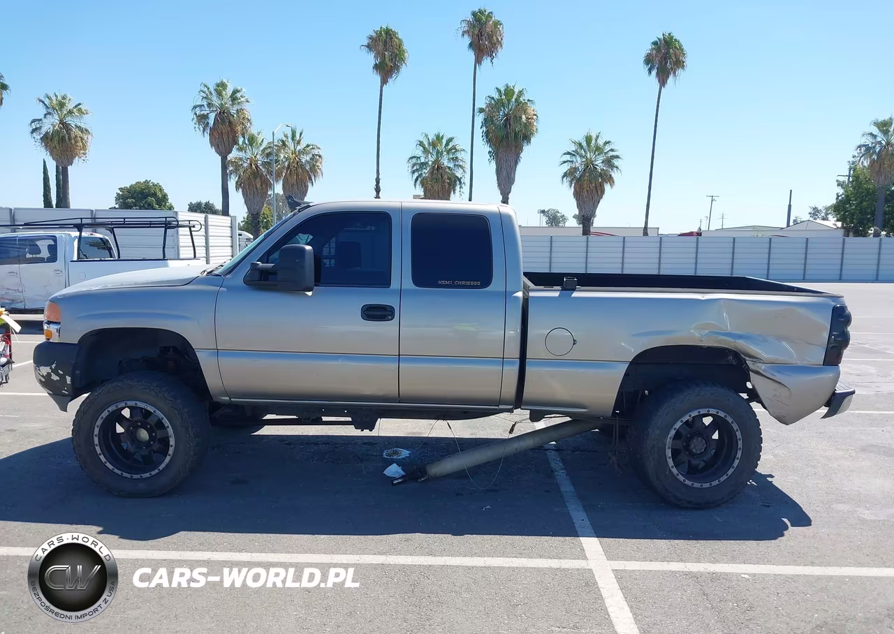 2001 GMC Sierra 2500Hd Sle VIN:1GTHK29UX1E166836 - 15