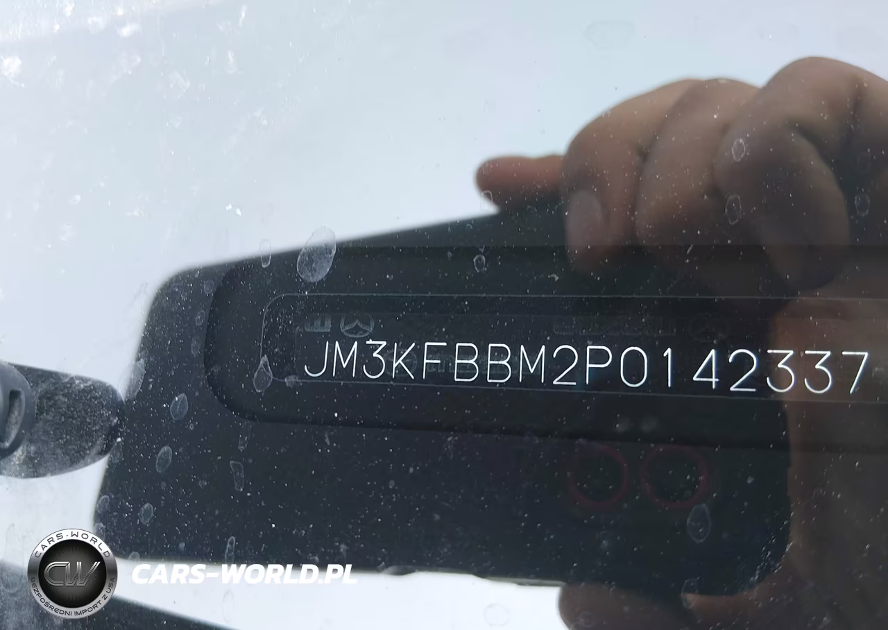 2023 Mazda Cx-5 2.5 S Select VIN:JM3KFBBM2P0142337 - 9