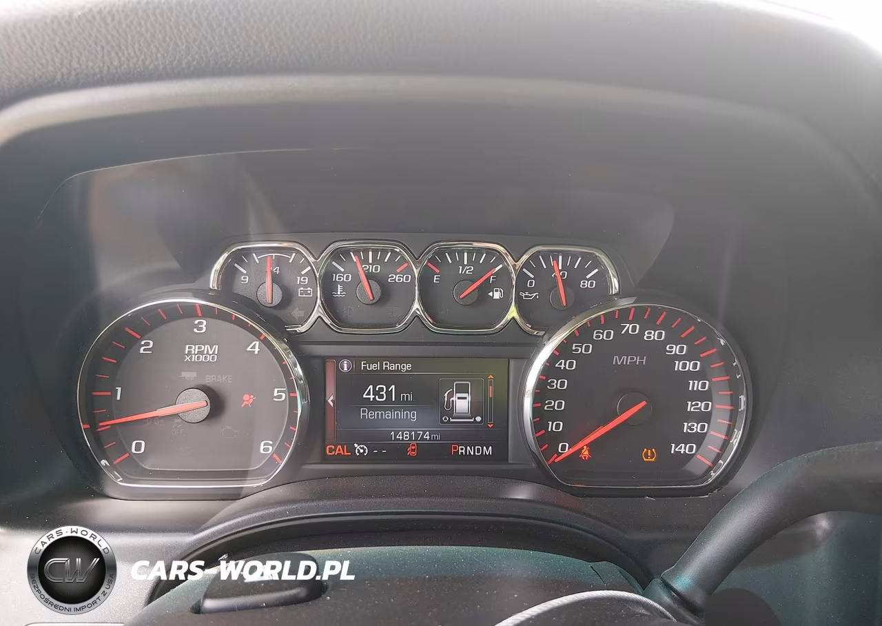 2016 GMC Sierra 1500 Sle VIN:3GTU2MEC0GG179023 - 7