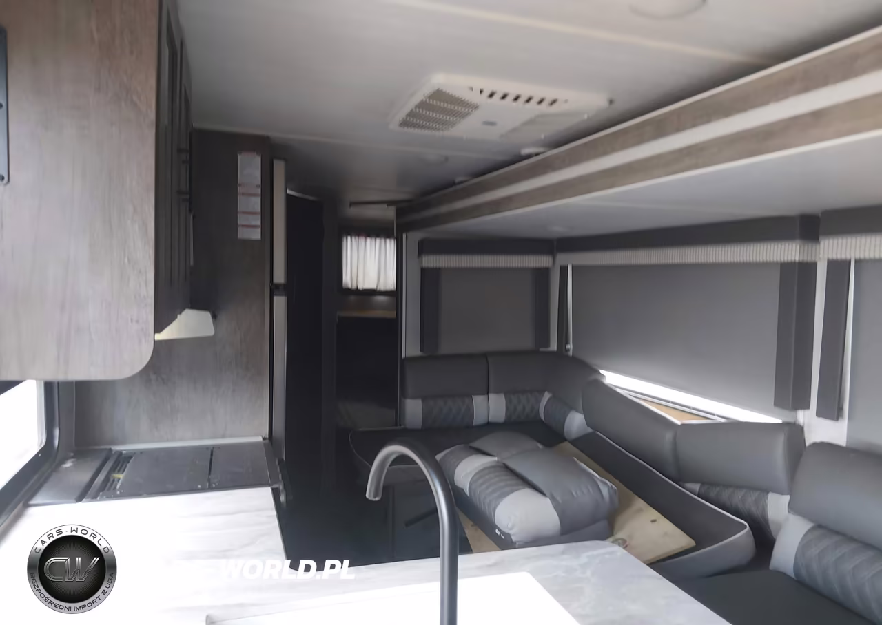 2021 Forest River Salem VIN:4X4TSMB26M7424996 - 8