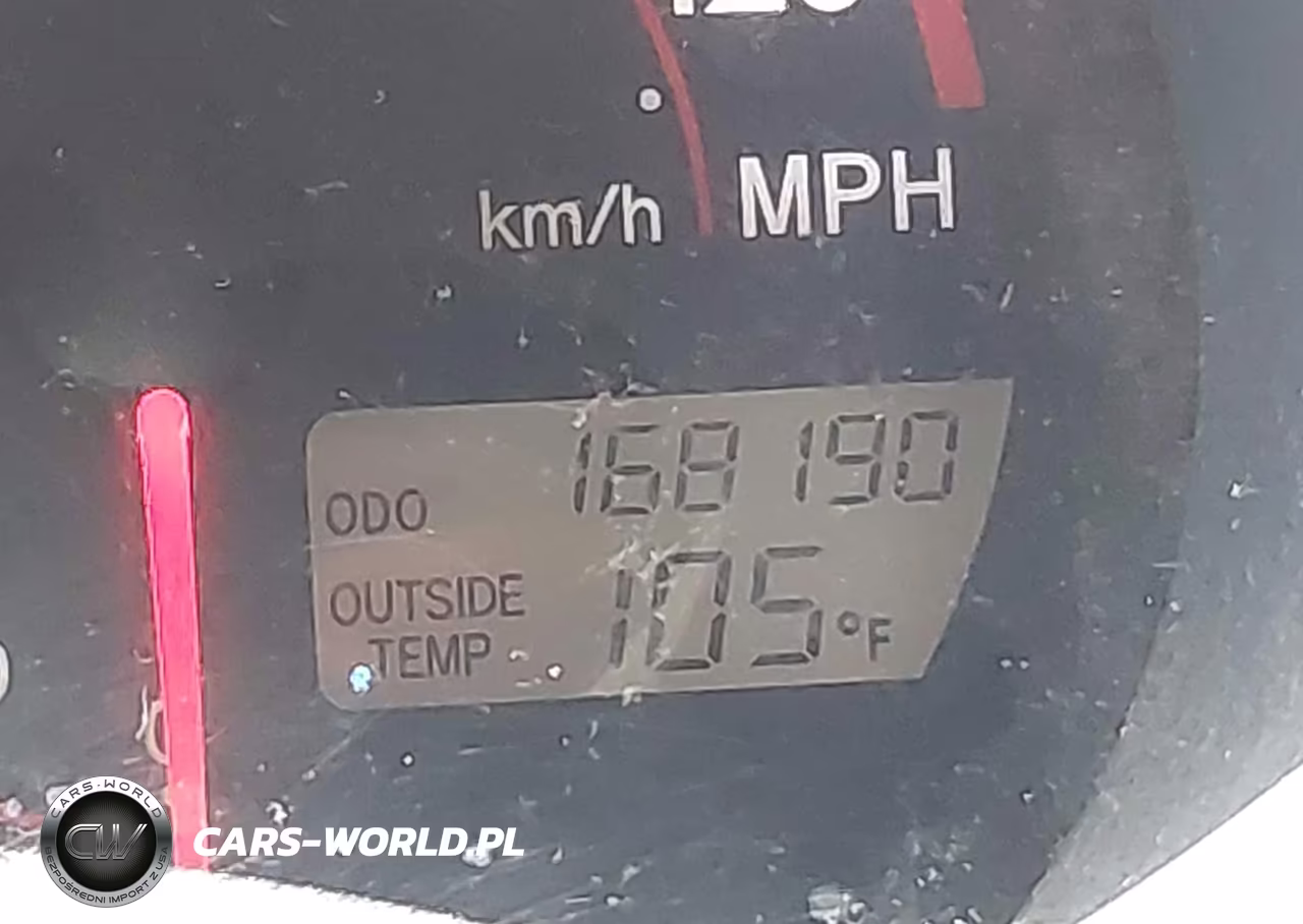 2006 Toyota Matrix VIN:2T1KR32E96C608493 - 7