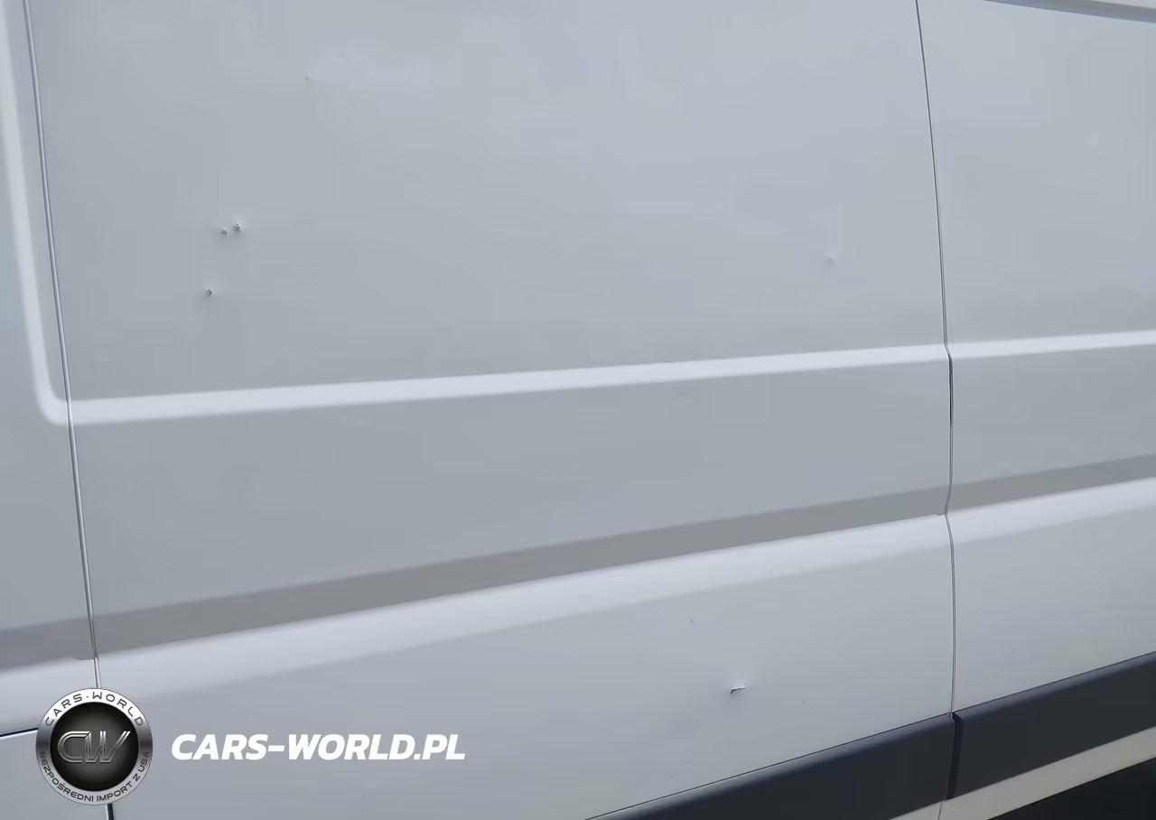 2025 Ram Promaster 3500 Tradesman High Roof 159 Wb W-Pass Seat VIN:3C6MRVHG2SE549240 - 6