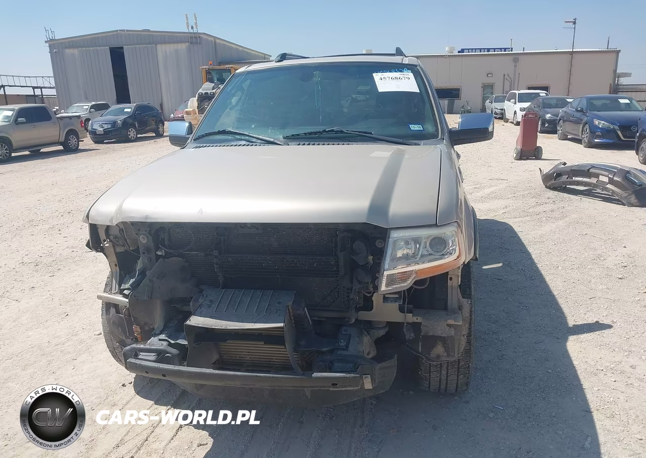 2017 Ford Expedition King Ranch VIN:1FMJU1HT2HEA82868 - 13