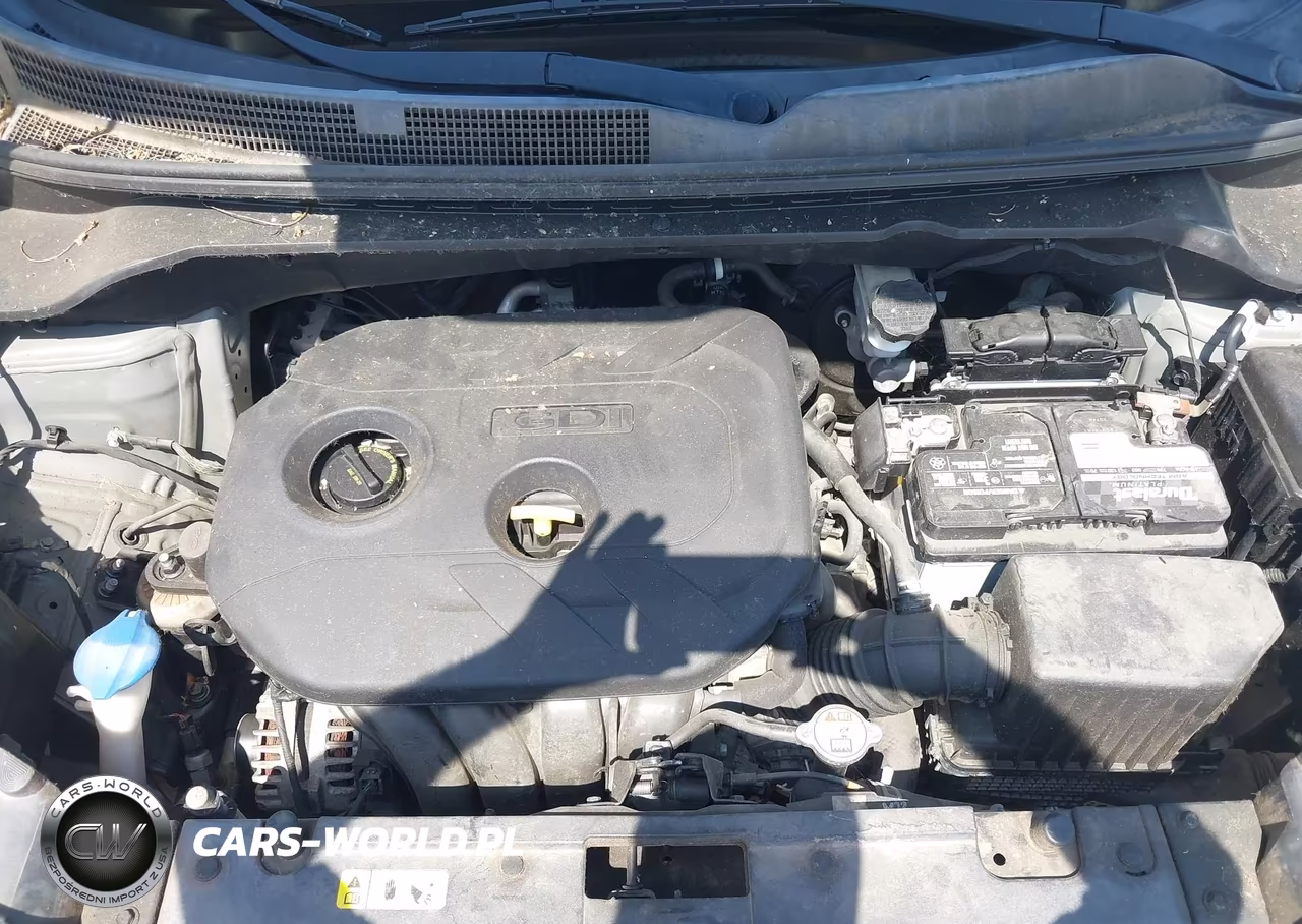 2018 Kia Soul + VIN:KNDJP3A5XJ7588445 - 10