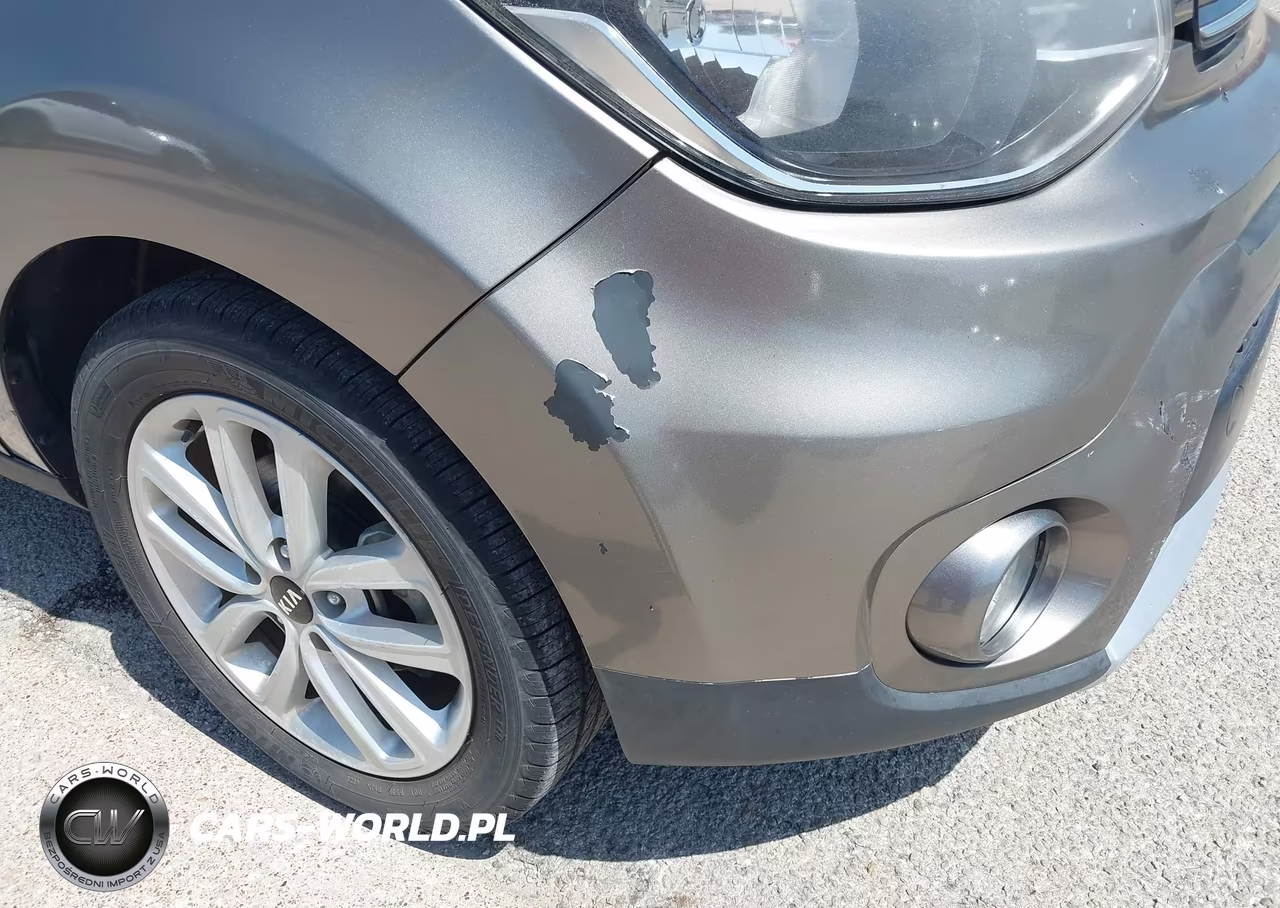 2018 Kia Soul + VIN:KNDJP3A5XJ7588445 - 19