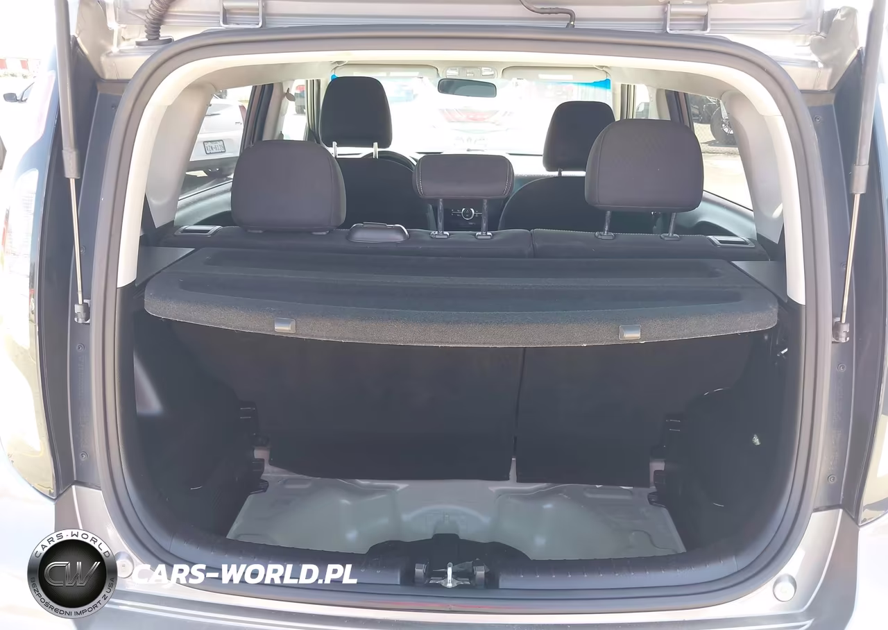 2018 Kia Soul + VIN:KNDJP3A5XJ7588445 - 21