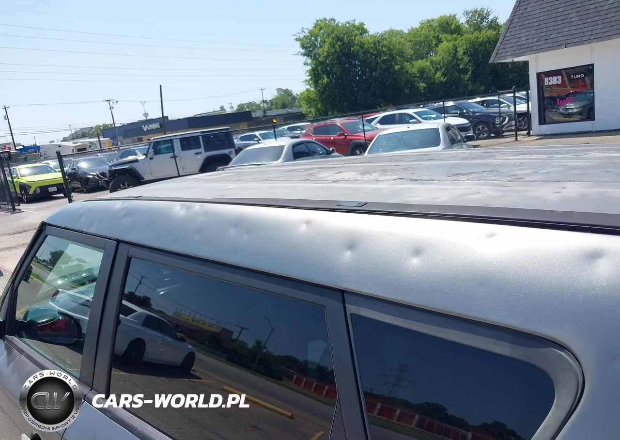 2018 Kia Soul + VIN:KNDJP3A5XJ7588445 - 6