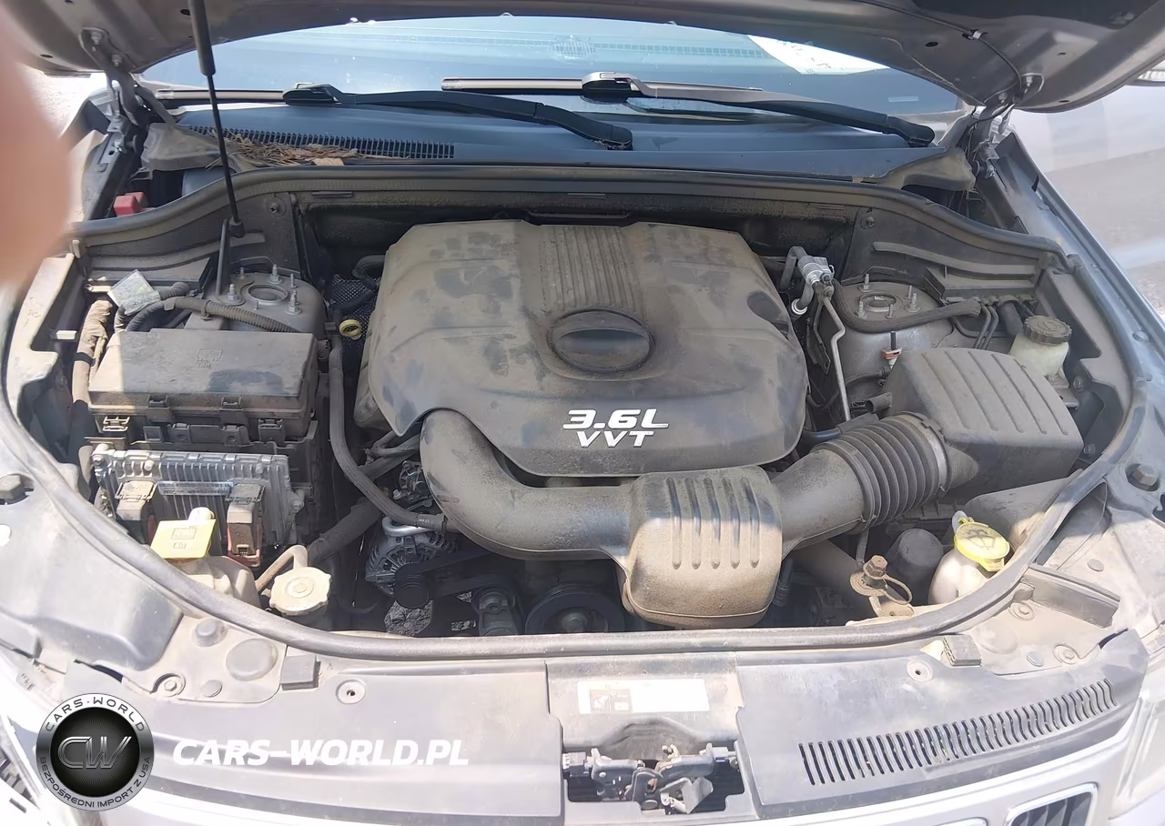 2014 Jeep Grand Cherokee Limited VIN:1C4RJEBGXEC151137 - 10