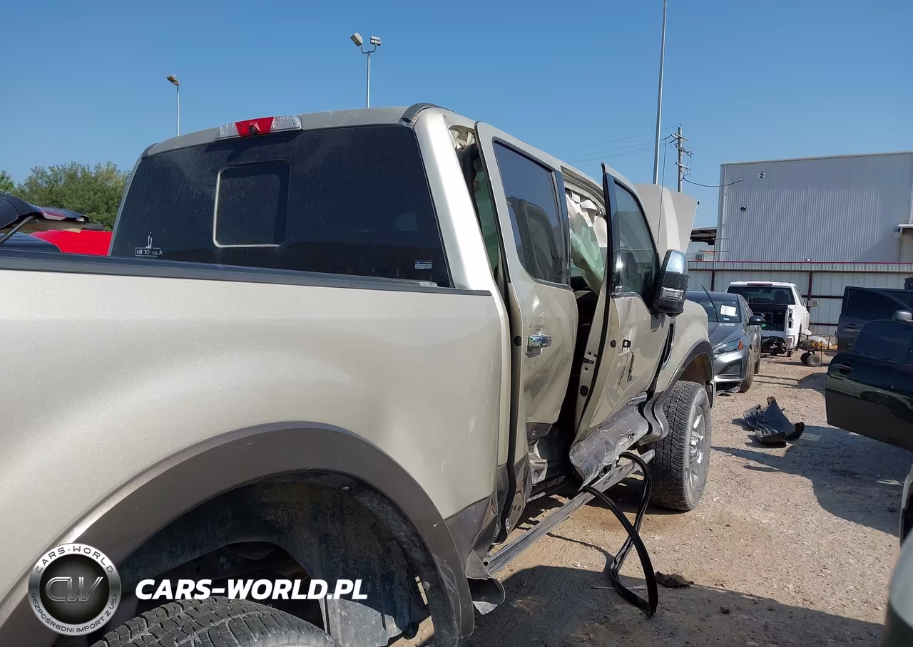 2017 Ford F-250 King Ranch VIN:1FT7W2BTXHEB47148 - 6