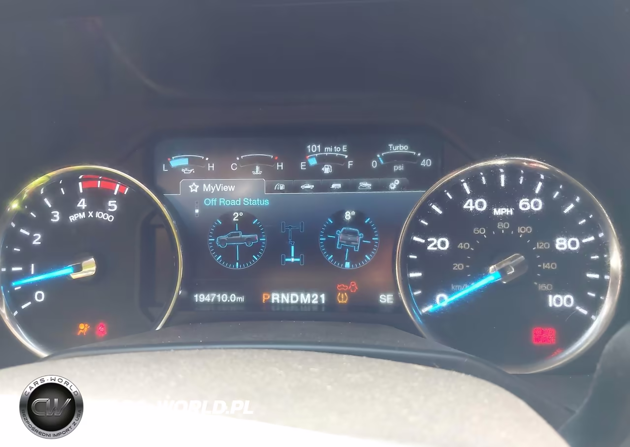 2017 Ford F-250 King Ranch VIN:1FT7W2BTXHEB47148 - 7