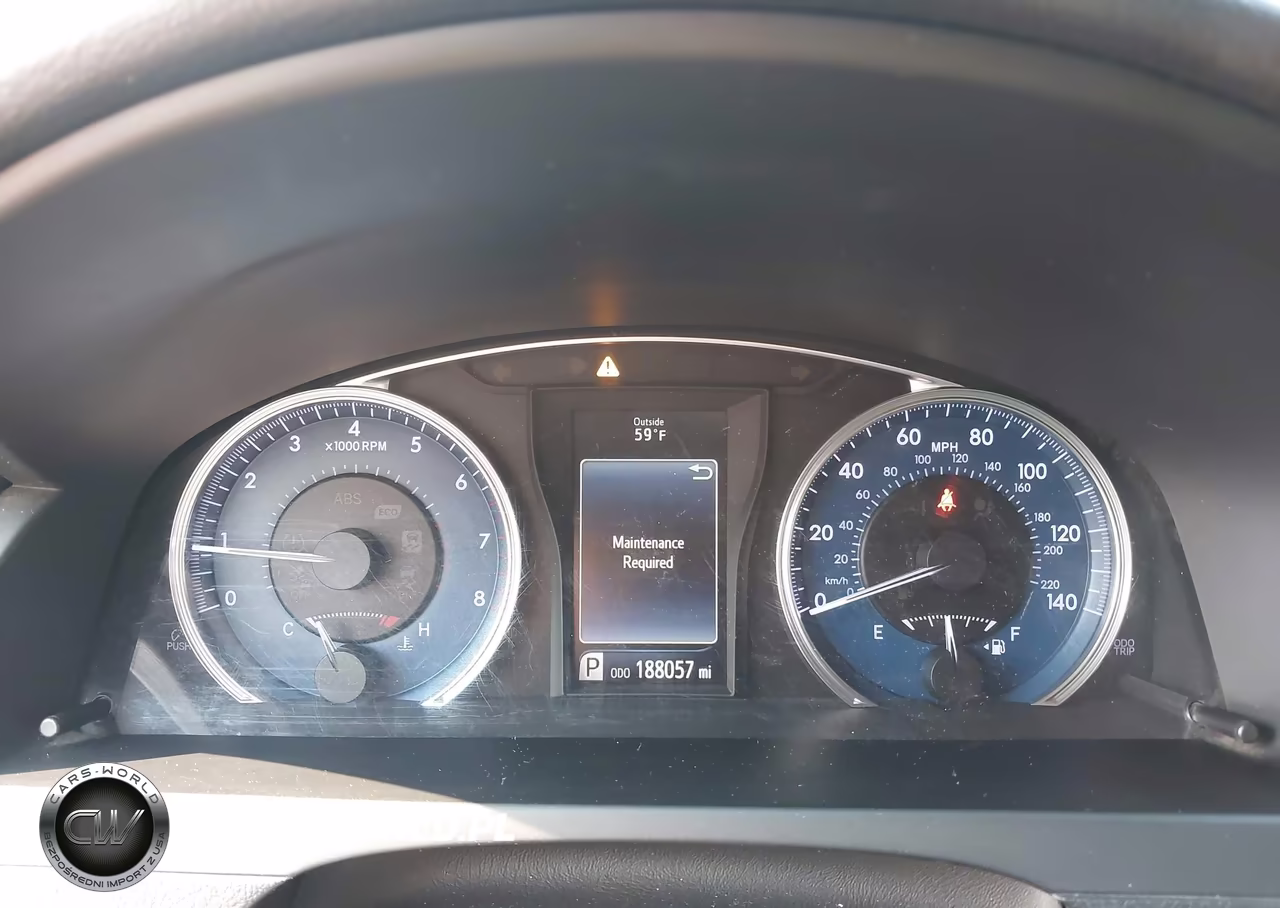2016 Toyota Camry Le VIN:4T1BF1FK7GU197172 - 7
