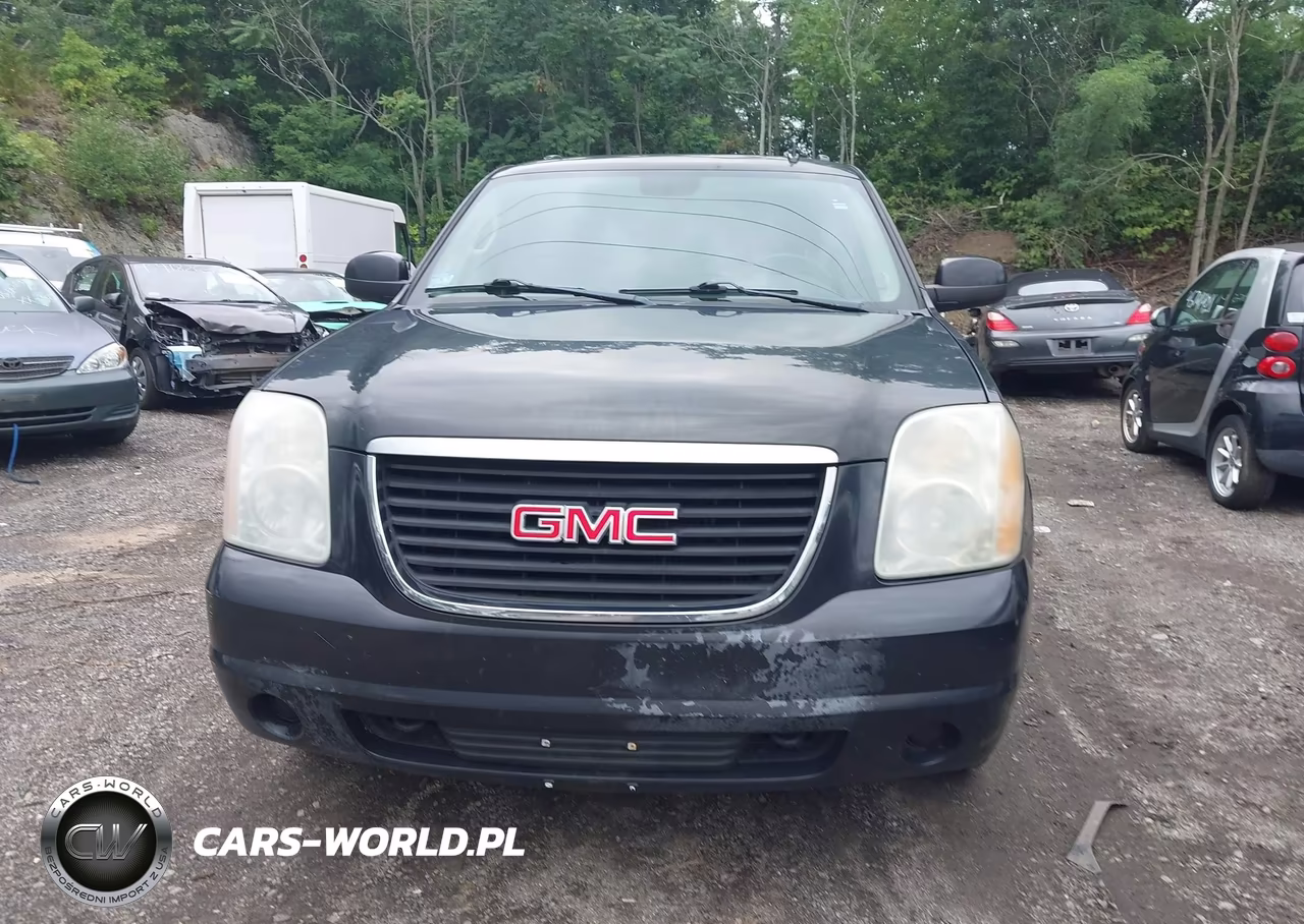 2011 GMC Yukon Sle VIN:1GKS2AE01BR167729 - 12