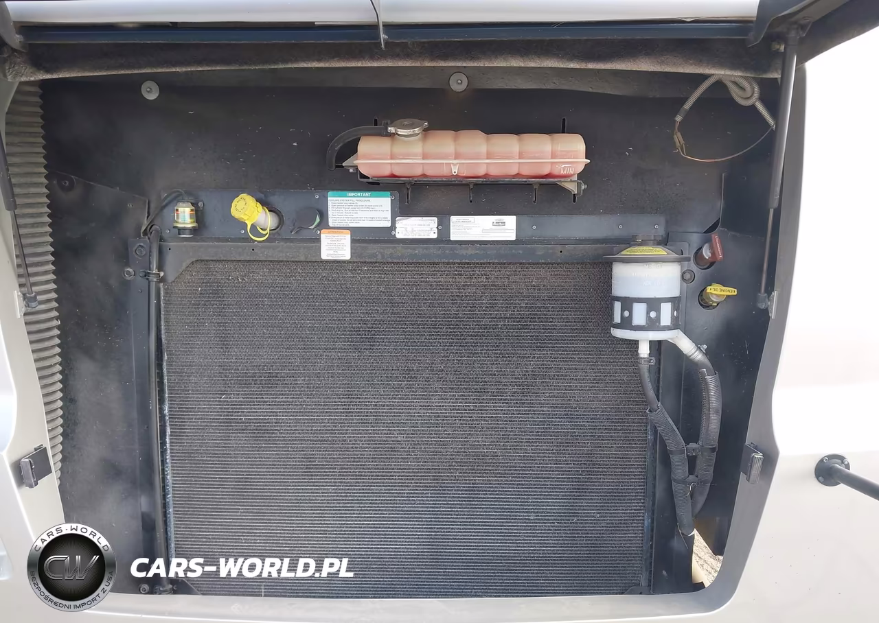 2019 Allegro Chassis VIN:4UZACGFC2KCLP0756 - 10
