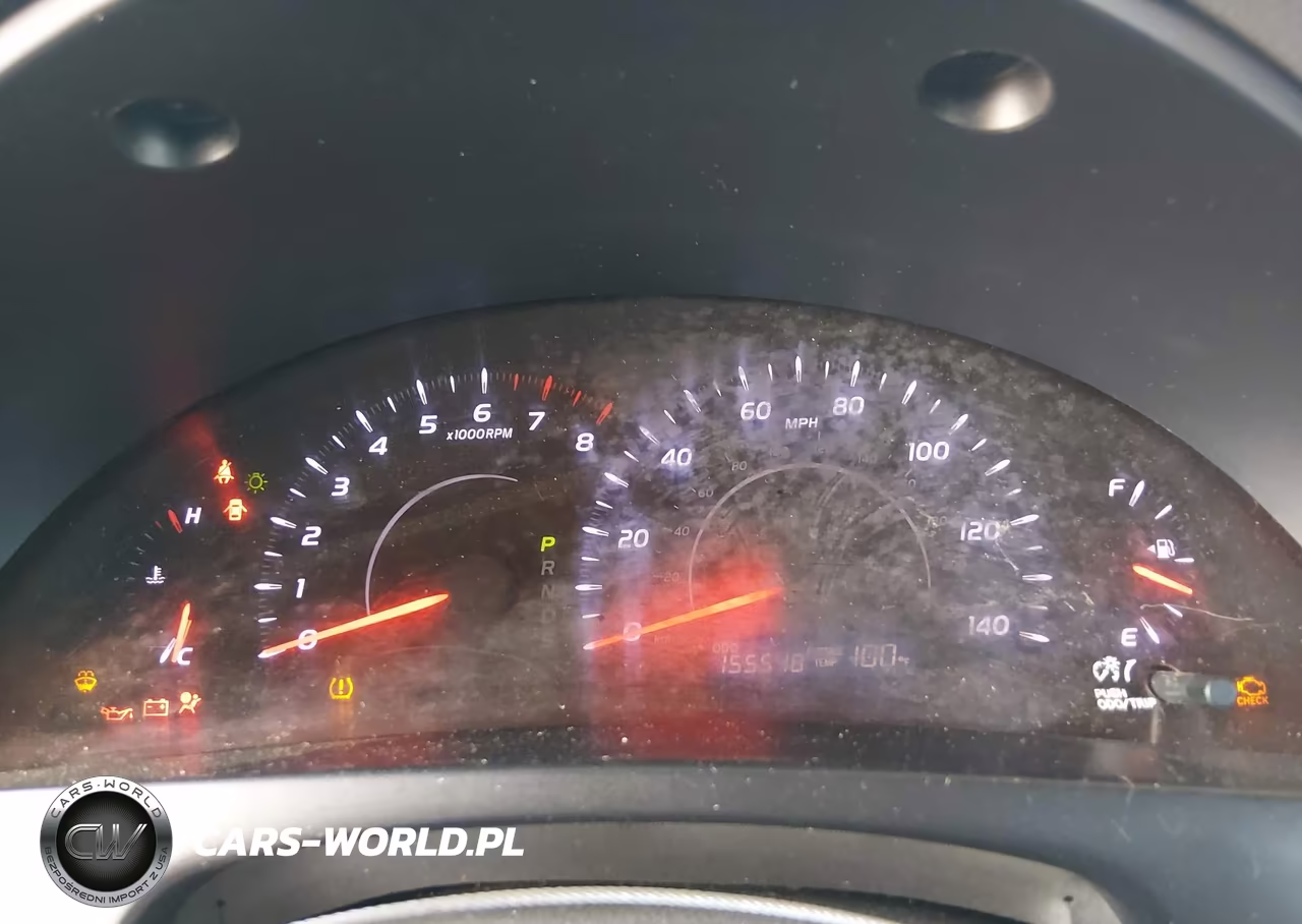 2010 Toyota Camry Le VIN:JTNBF3EK8A3004876 - 7