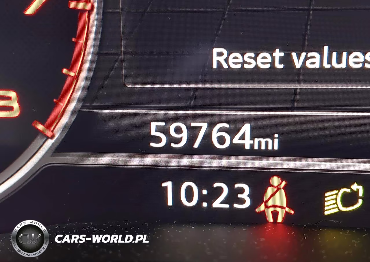 2018 Audi A4 2.0T Premium-2.0T Tech Premium VIN:WAUENAF49JN008106 - 15
