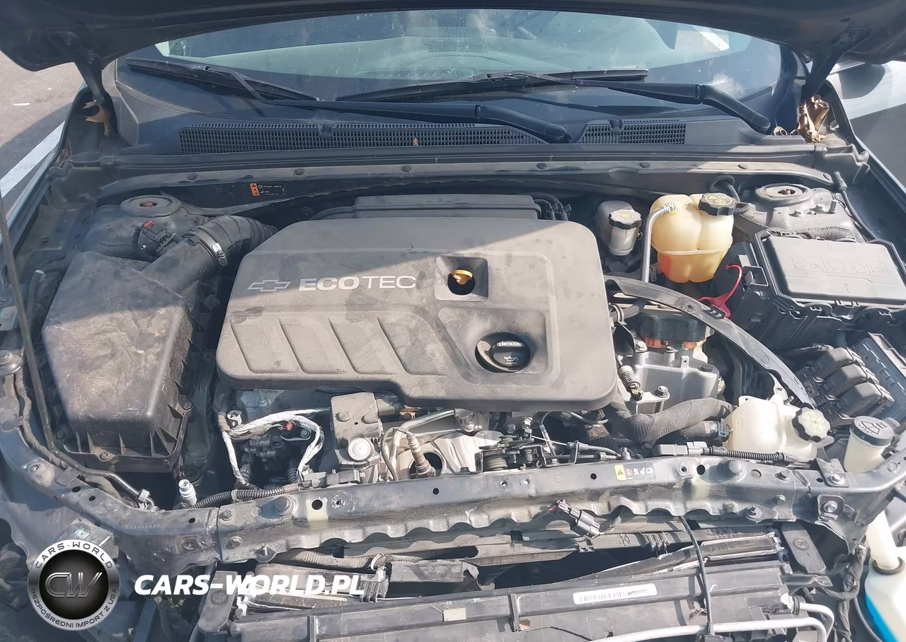 2018 Chevrolet Malibu Hybrid VIN:1G1ZF5SU1JF145560 - 10
