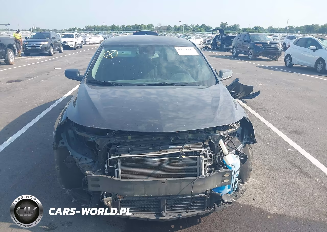 2018 Chevrolet Malibu Hybrid VIN:1G1ZF5SU1JF145560 - 13