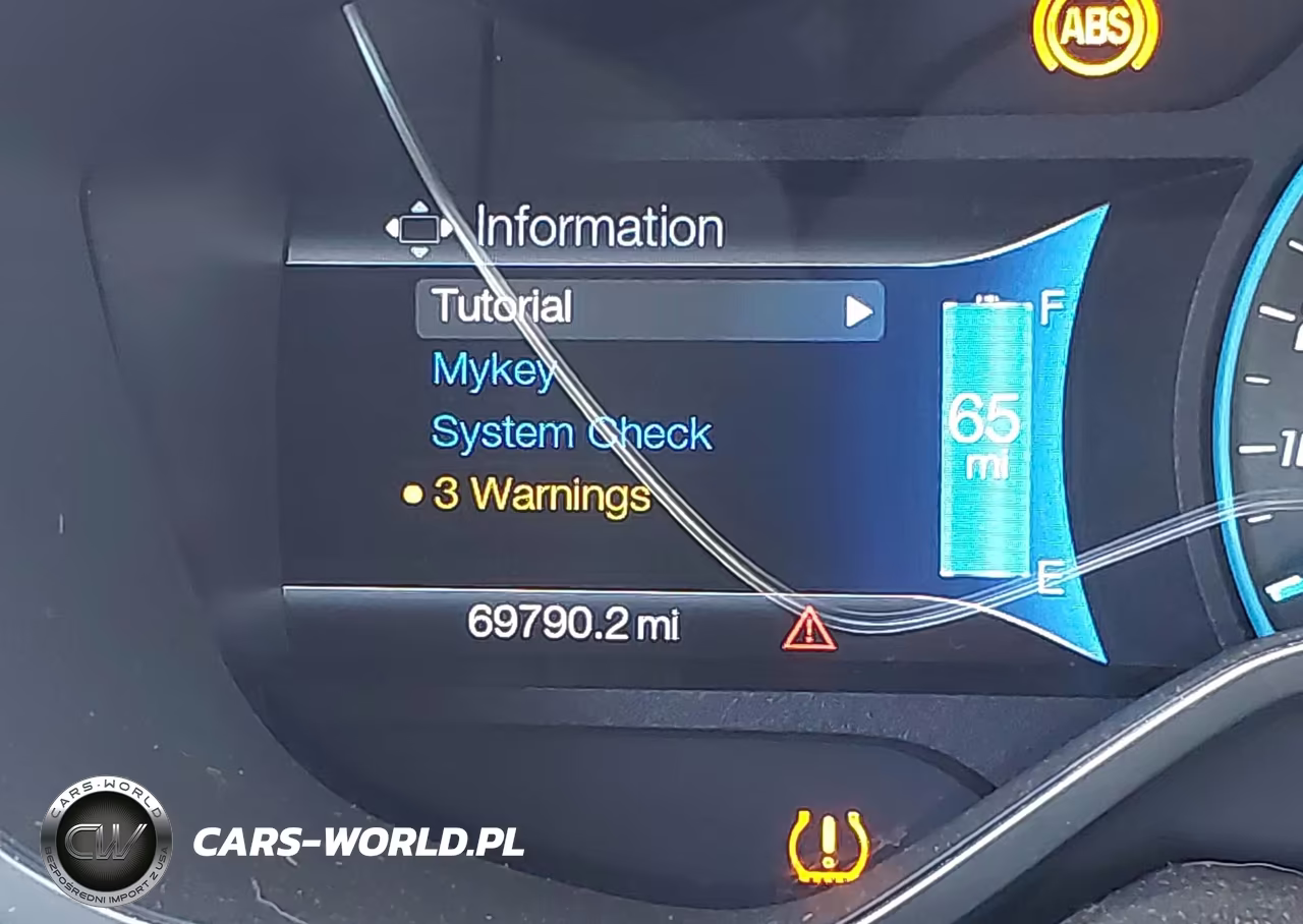 2013 Ford Focus Electric VIN:1FADP3R45DL280867 - 12