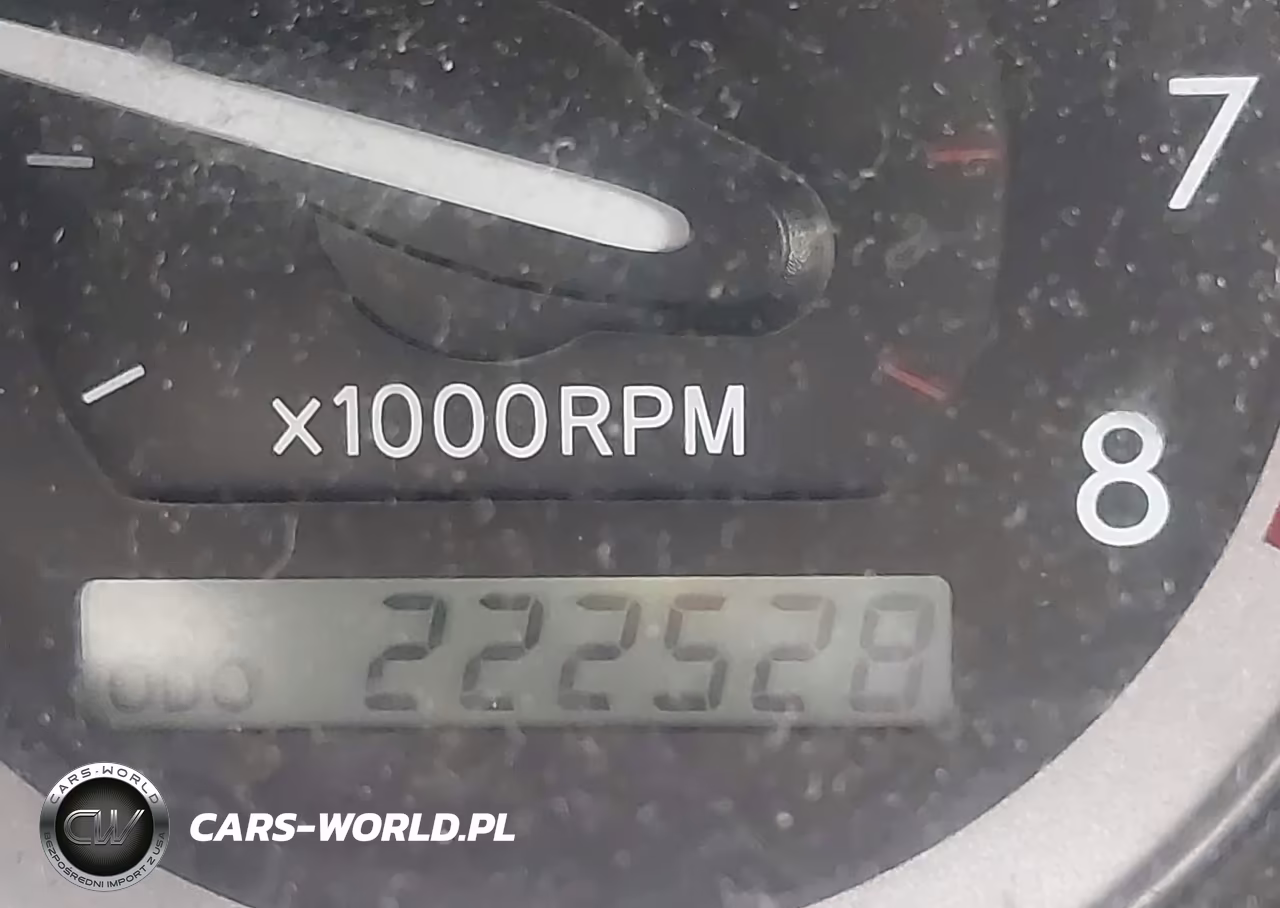 2005 Toyota Sienna Le VIN:5TDZA23C95S377095 - 7