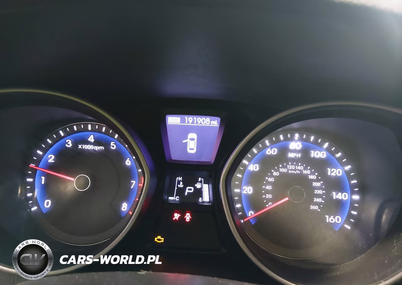 2016 Hyundai Elantra Gt VIN:KMHD35LHXGU326085 - 7