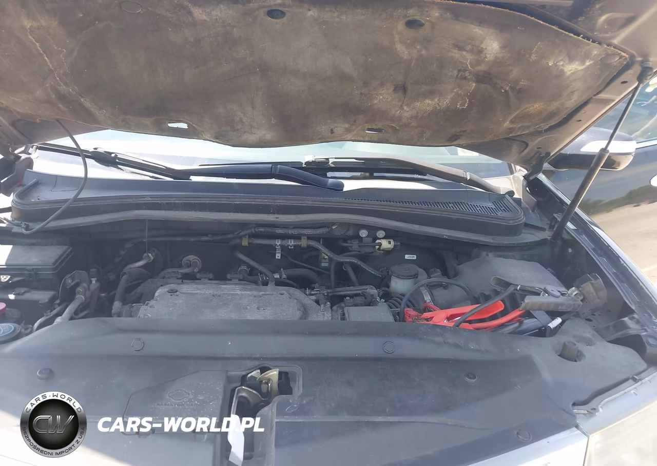 2010 Acura Mdx Advance Package VIN:2HNYD2H57AH517208 - 10