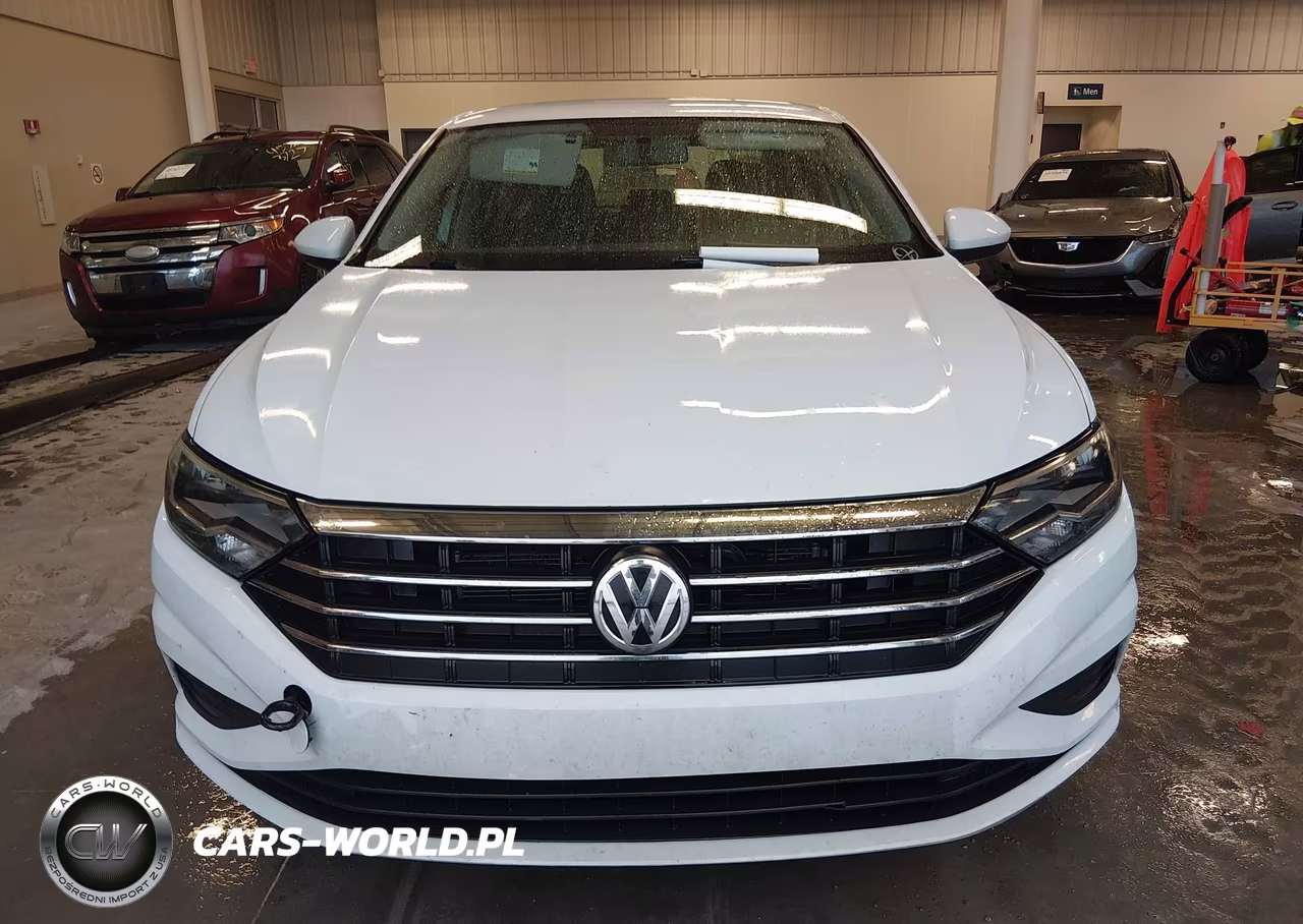 2020 Volkswagen Jetta 1.4T R-Line-1.4T S VIN:3VWN57BU2LM073191 - 12