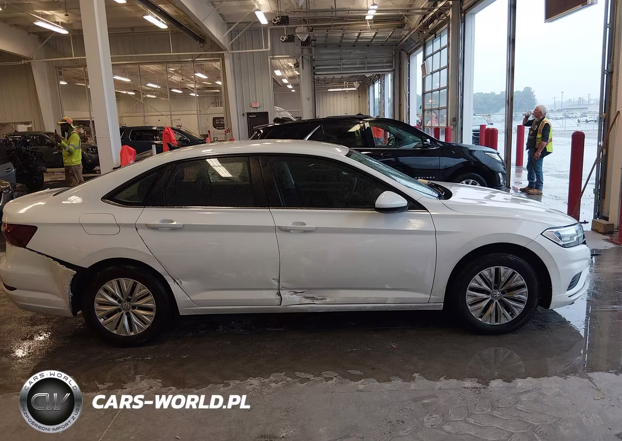 2020 Volkswagen Jetta 1.4T R-Line-1.4T S VIN:3VWN57BU2LM073191 - 13