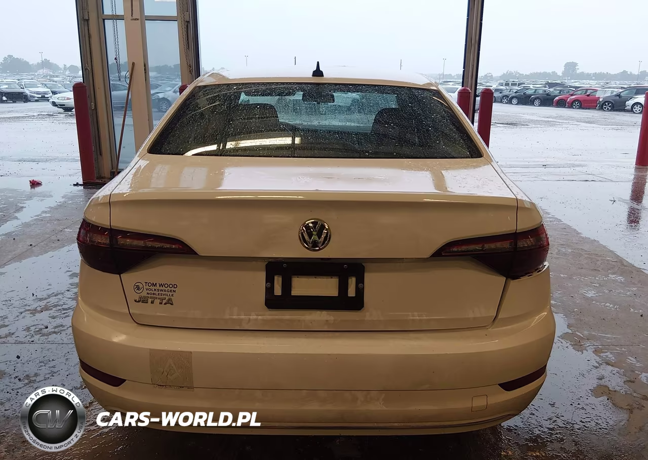 2020 Volkswagen Jetta 1.4T R-Line-1.4T S VIN:3VWN57BU2LM073191 - 16