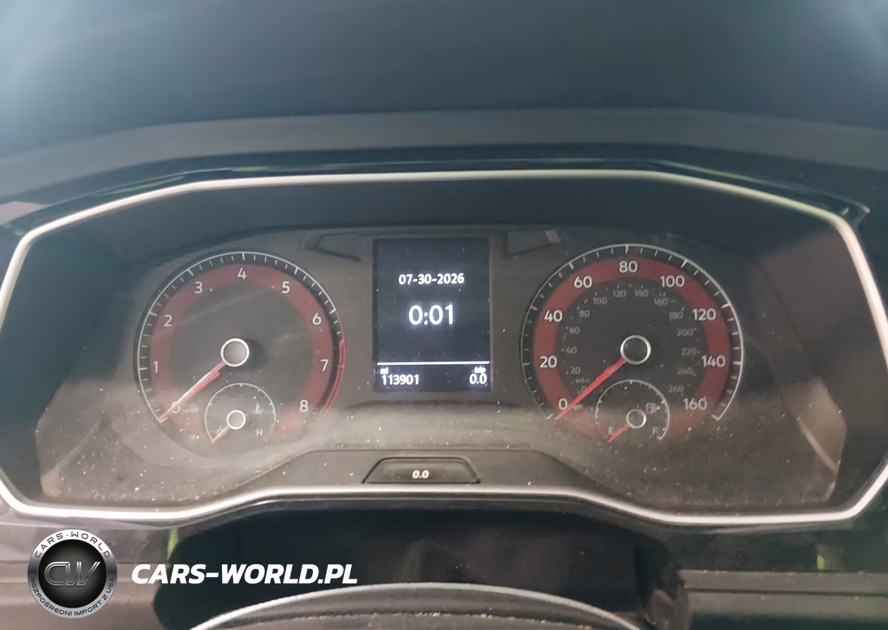2020 Volkswagen Jetta 1.4T R-Line-1.4T S VIN:3VWN57BU2LM073191 - 7