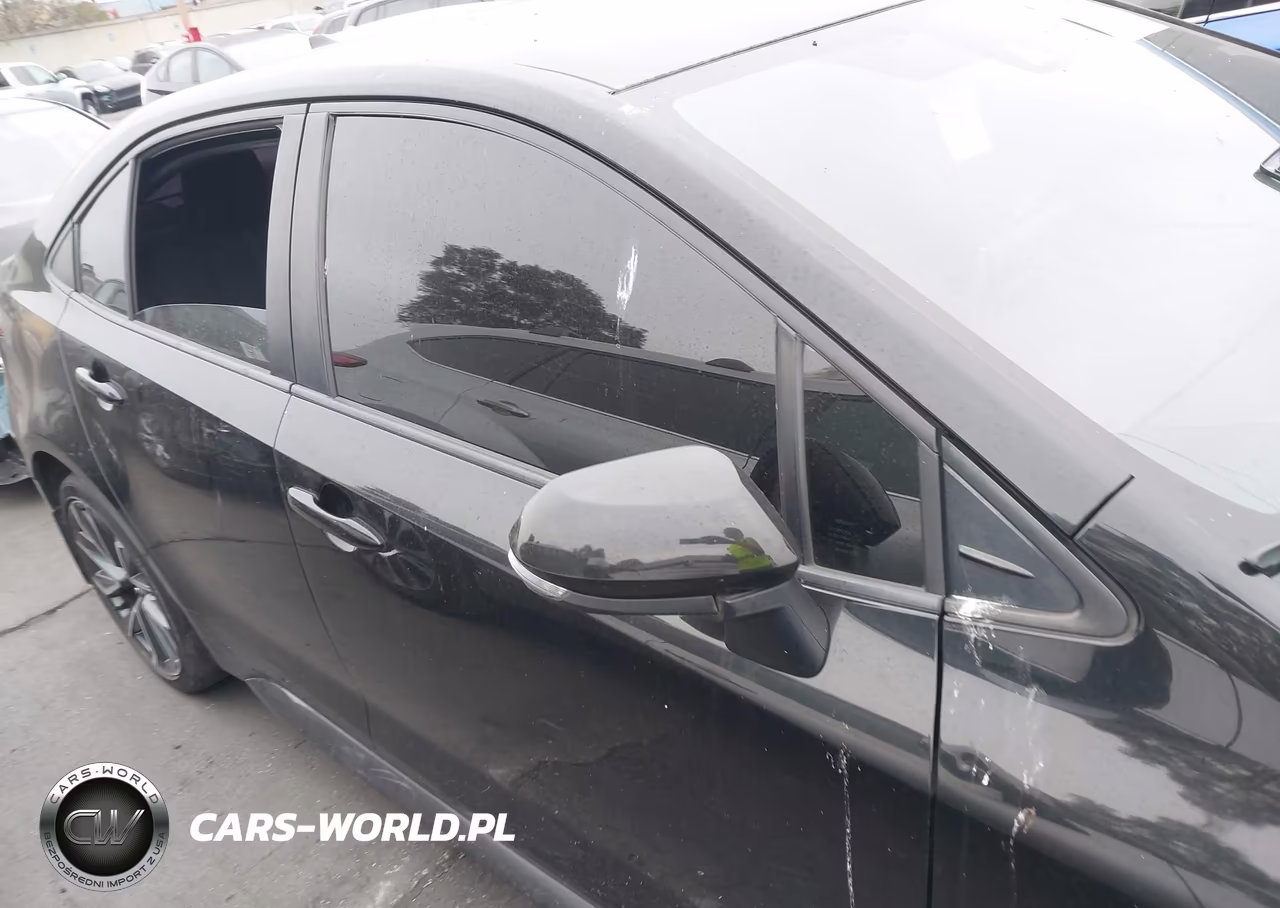 2021 Toyota Corolla Se VIN:JTDS4MCE2MJ053519 - 14