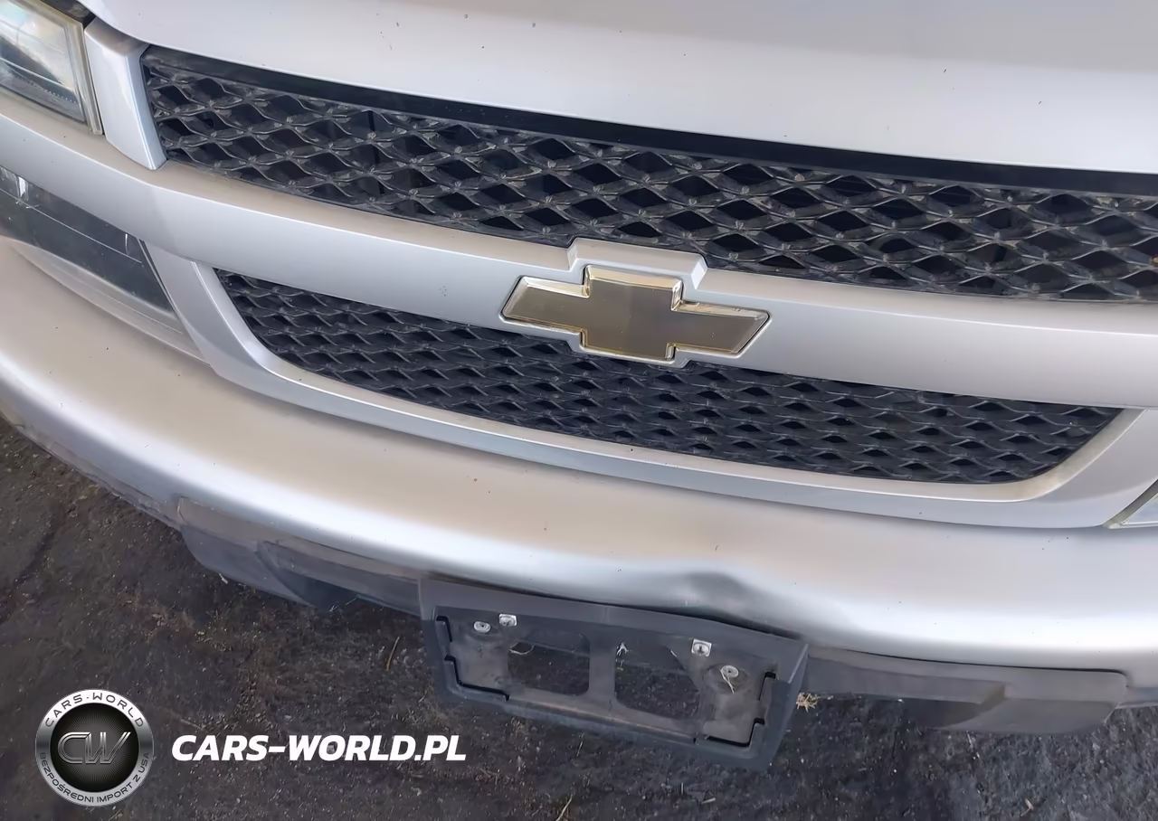 2012 Chevrolet Colorado 1Lt VIN:1GCDSCFE5C8145492 - 12