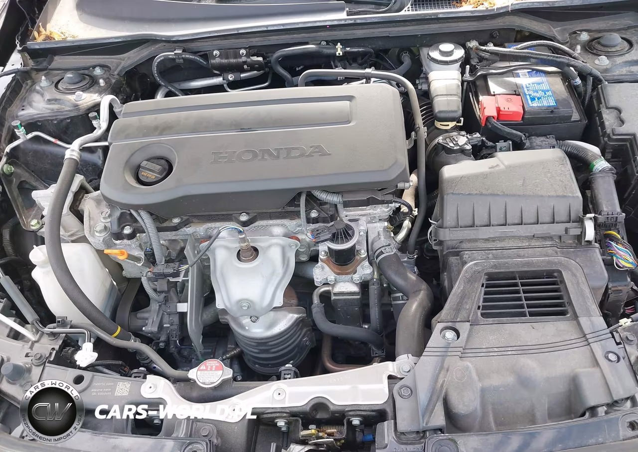 2025 Honda Civic Lx VIN:2HGFE2F26SH511194 - 10