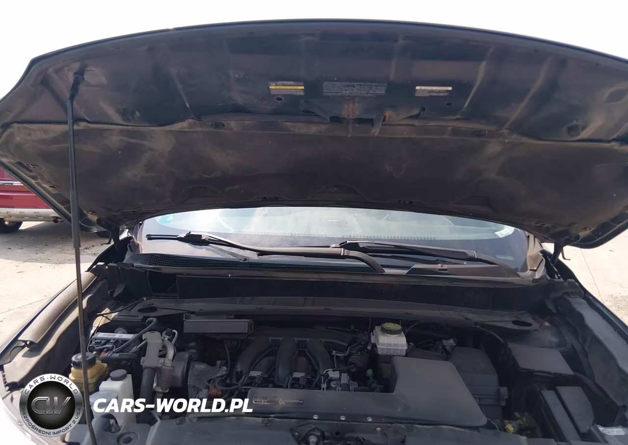 2015 Nissan Pathfinder Platinum VIN:5N1AR2MM9FC723142 - 10