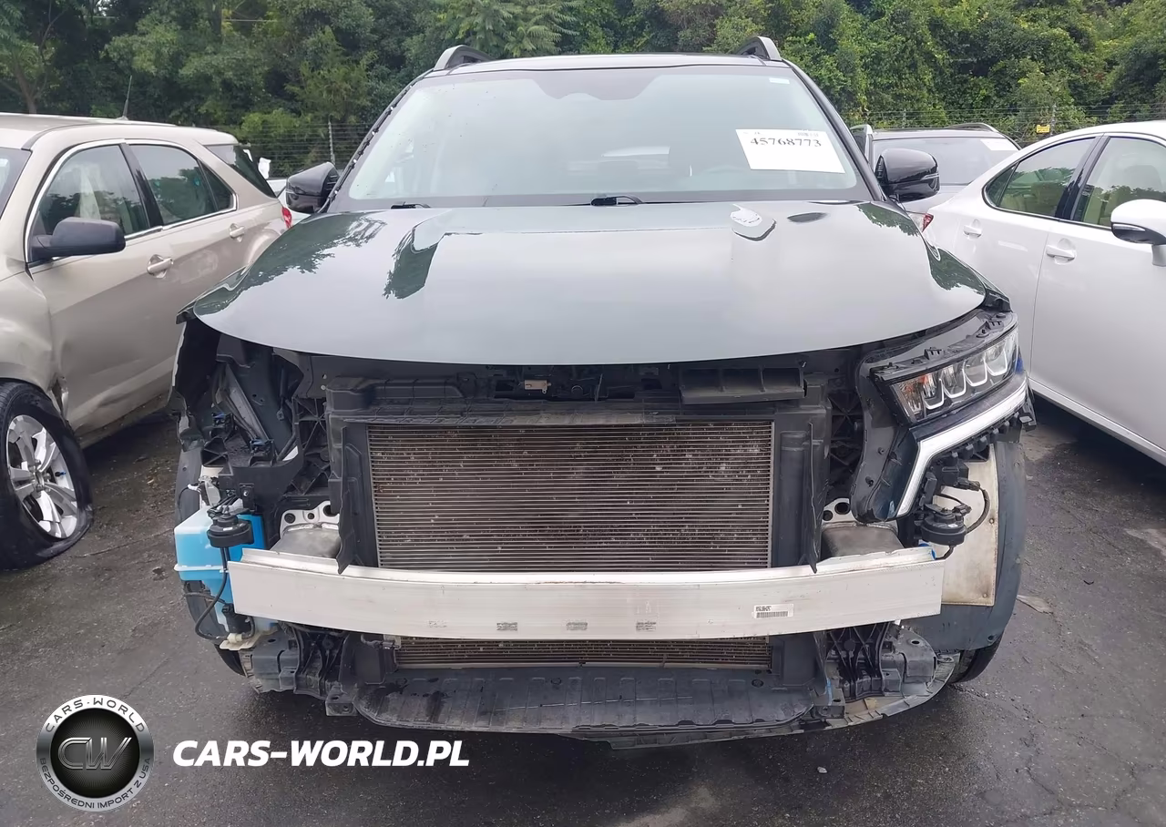 2023 Kia Sorento X-Line S VIN:5XYRLDLC5PG201229 - 6