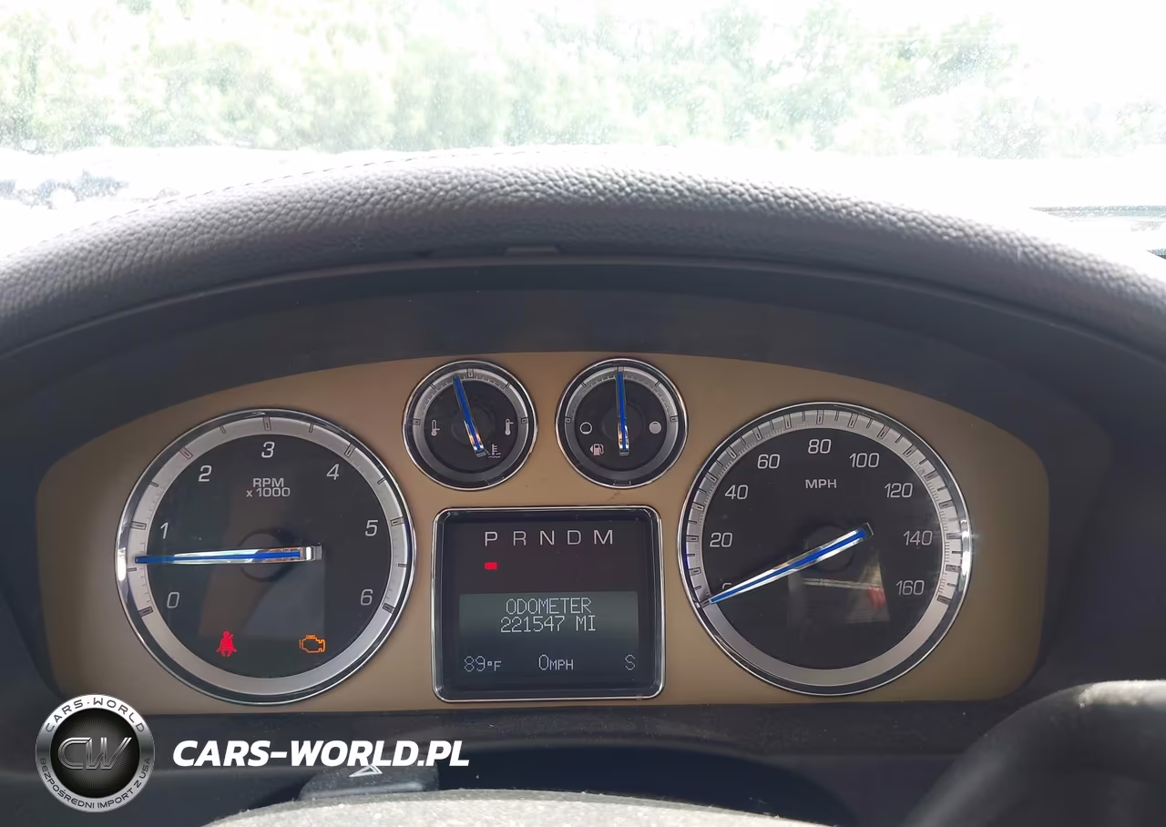 2013 Cadillac Escalade Platinum Edition VIN:1GYS4DEF4DR192696 - 7
