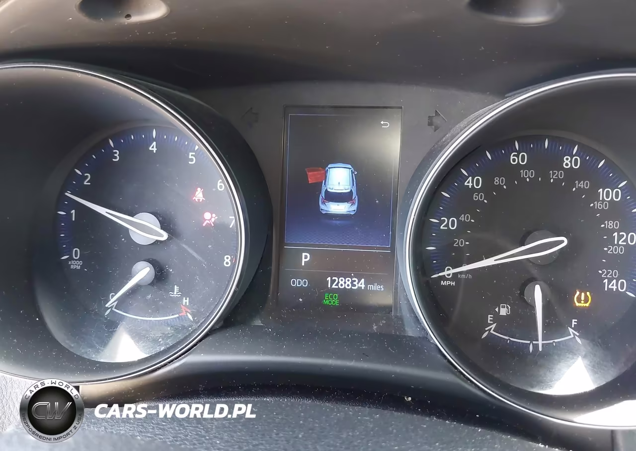 2019 Toyota C-Hr Le VIN:NMTKHMBX4KR096989 - 7