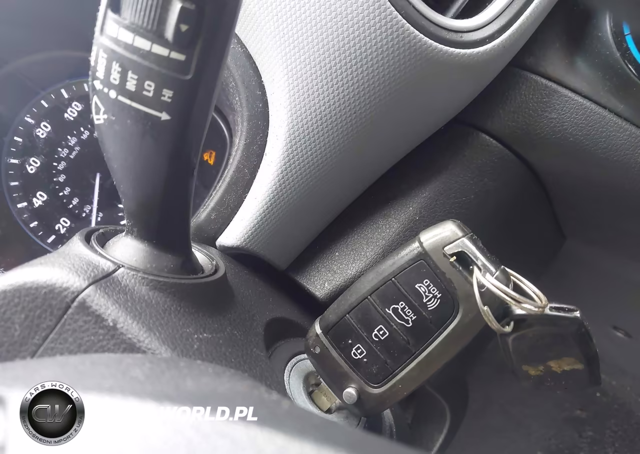 2019 Hyundai Kona Se VIN:KM8K1CAA3KU335078 - 11