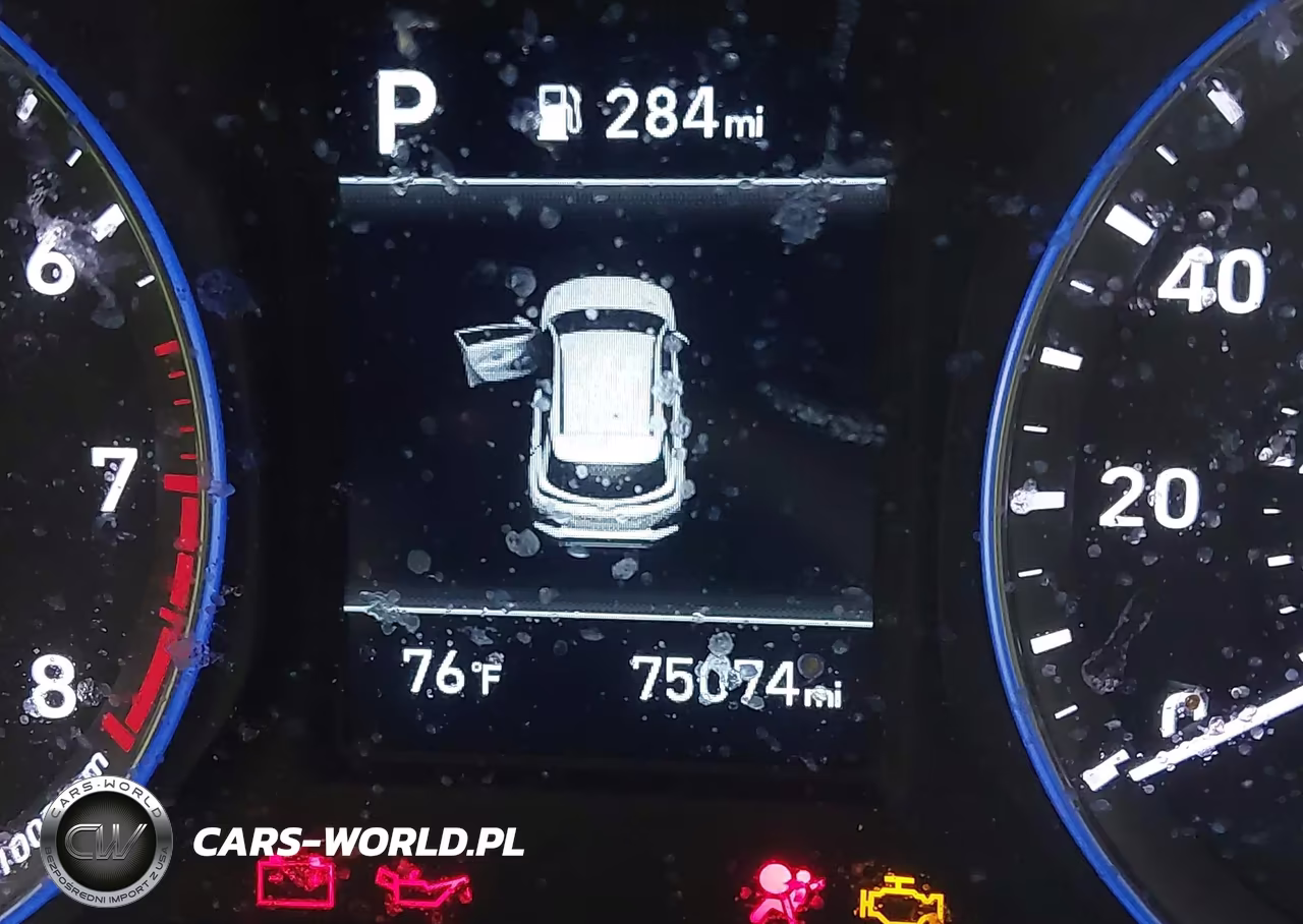 2019 Hyundai Kona Se VIN:KM8K1CAA3KU335078 - 15