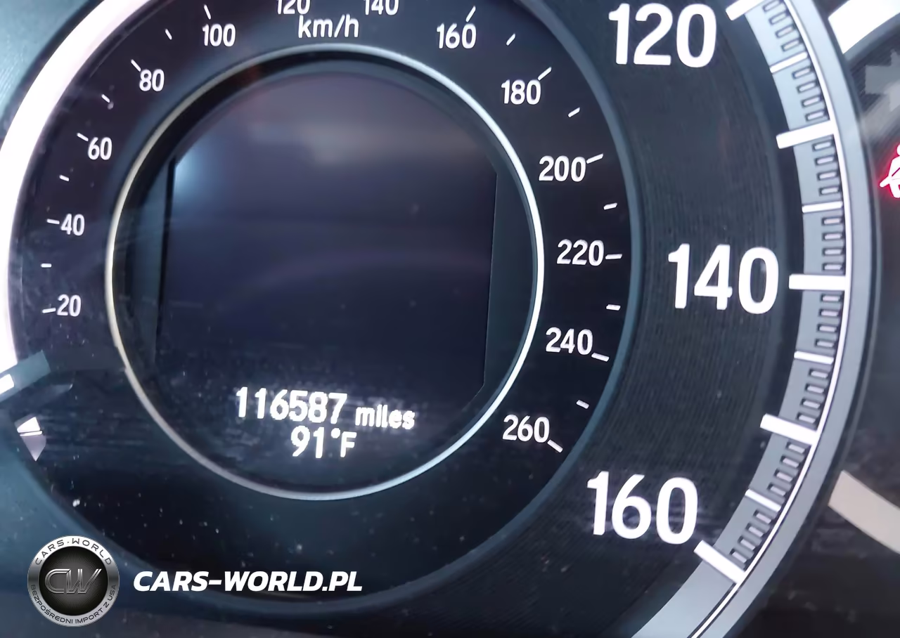 2016 Honda Accord Touring VIN:1HGCR3F97GA011190 - 16