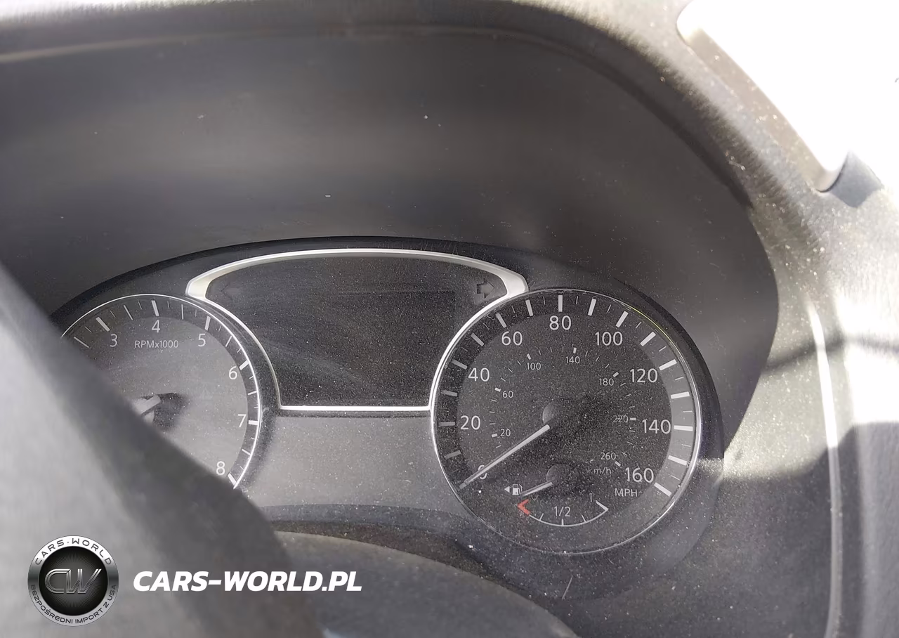 2018 Nissan Pathfinder Platinum-S-Sl-Sv VIN:5N1DR2MM6JC618287 - 7