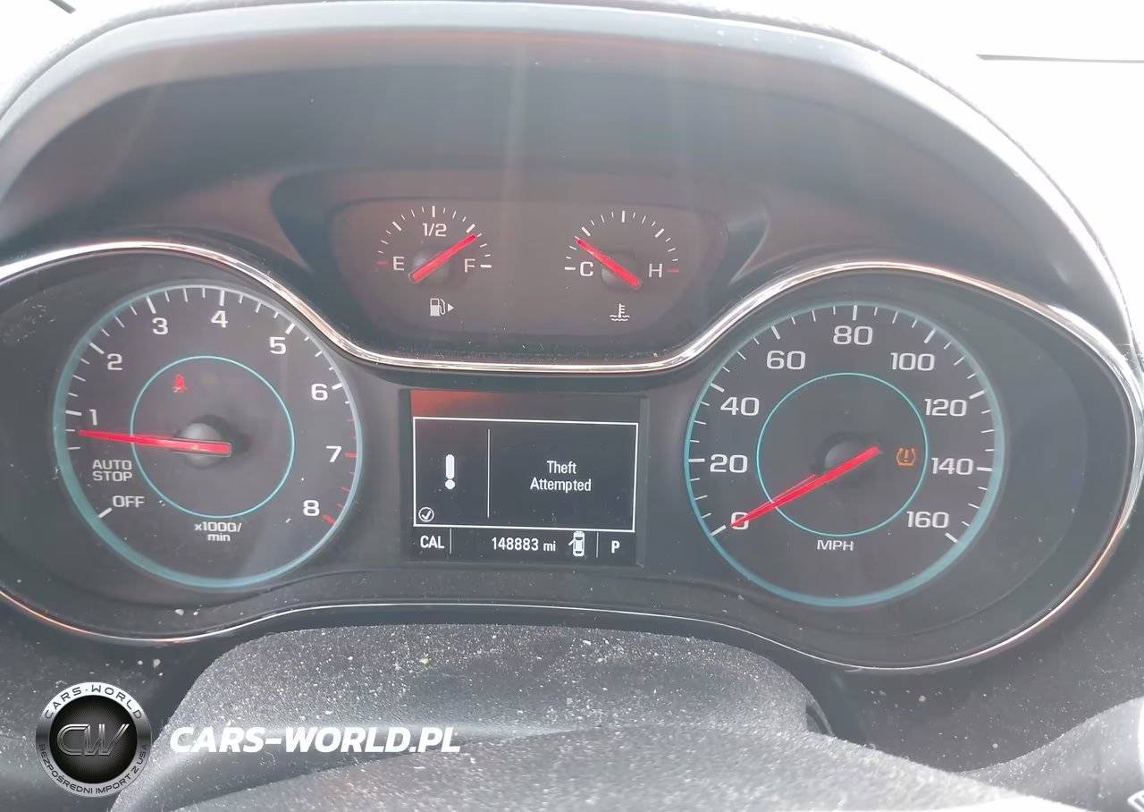 2018 Chevrolet Cruze Lt Auto VIN:1G1BE5SM6J7195952 - 7