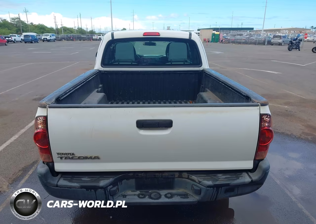 2015 Toyota Tacoma VIN:5TFTX4CN5FX056331 - 16