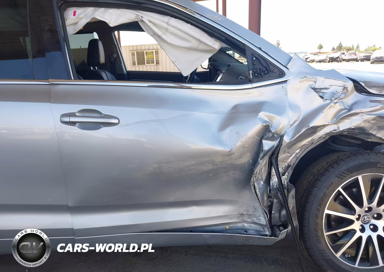 2017 Toyota Highlander Se VIN:5TDJZRFH8HS478297 - 18