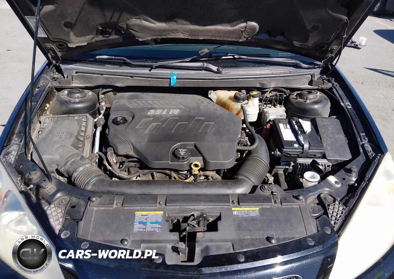 2007 Pontiac G6 VIN:1G2ZG58N874187883 - 10