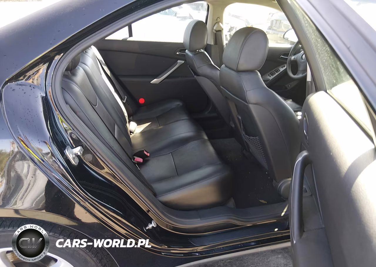 2007 Pontiac G6 VIN:1G2ZG58N874187883 - 8