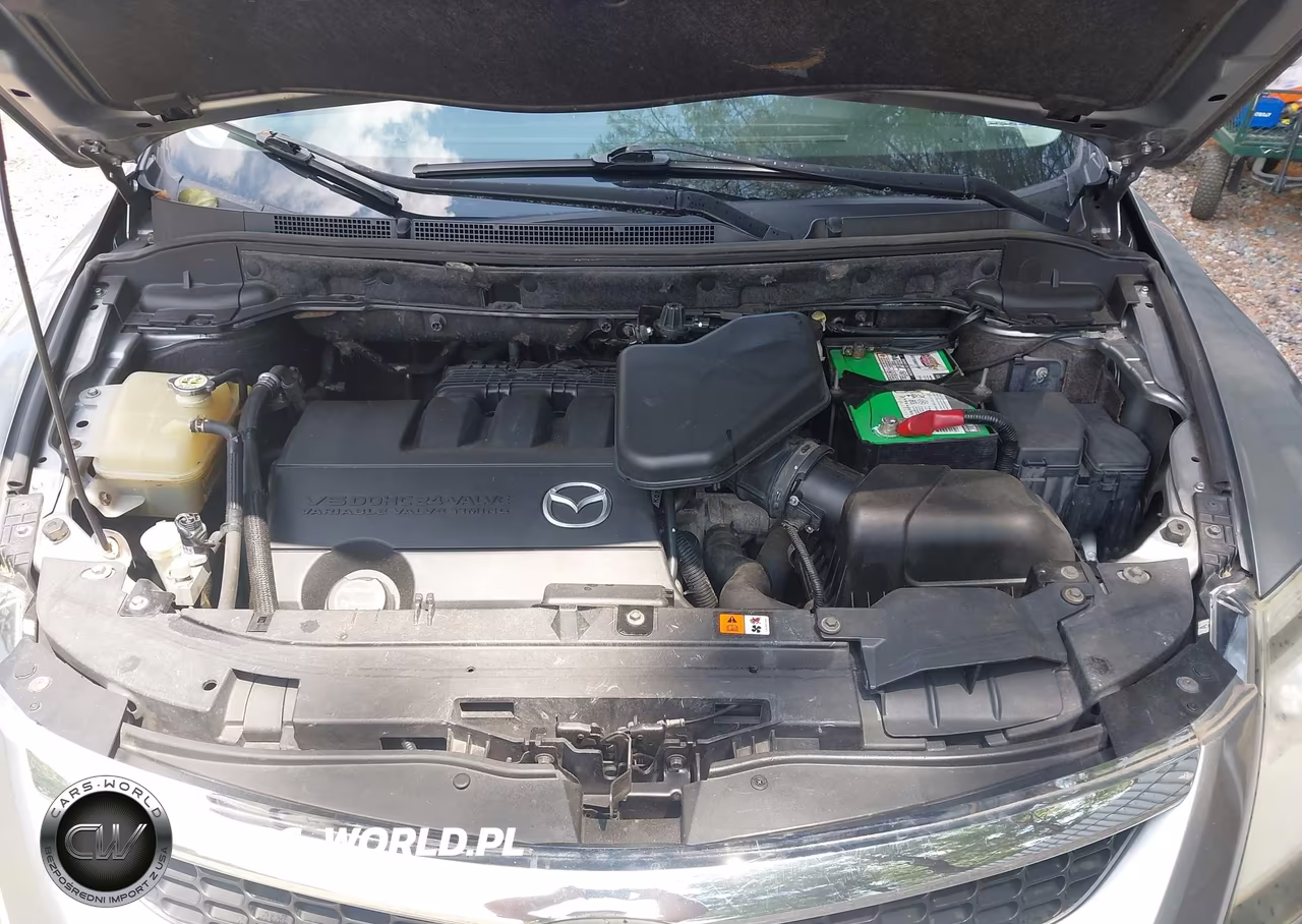 2009 Mazda Cx-9 Sport VIN:JM3TB38V190176228 - 10